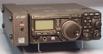 LDG AT 897