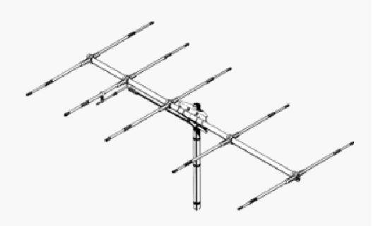 SIRIO SY 50 - 5 SIRIO SY 50 - 5