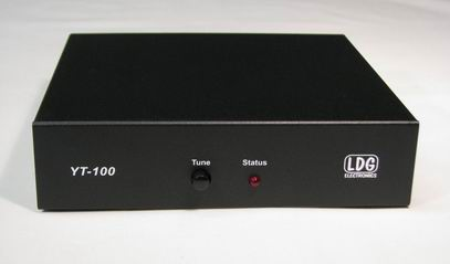 LDG YT 100 dedicato 857/897/ft100