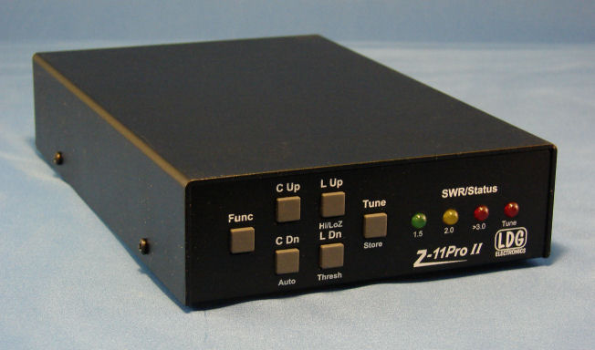 LDG Z11 PRO II