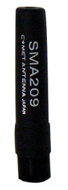 COMET SMA 209 COMET SMA 209