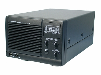 YAESU SP 8