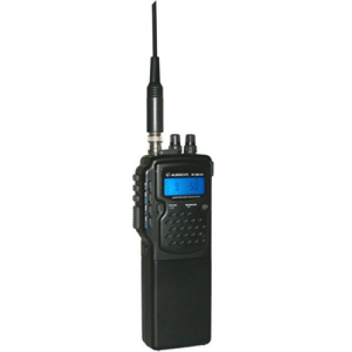 ALBRECHT AE 2990 am/fm/ssb ALBRECHT AE 2990 am/fm/ssb