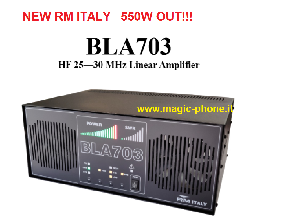 BLA 703