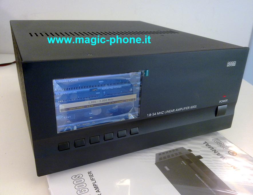 ACOM 600S - Clicca l'immagine per chiudere